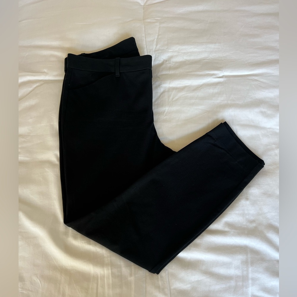 Gap signature skinny ankle pant